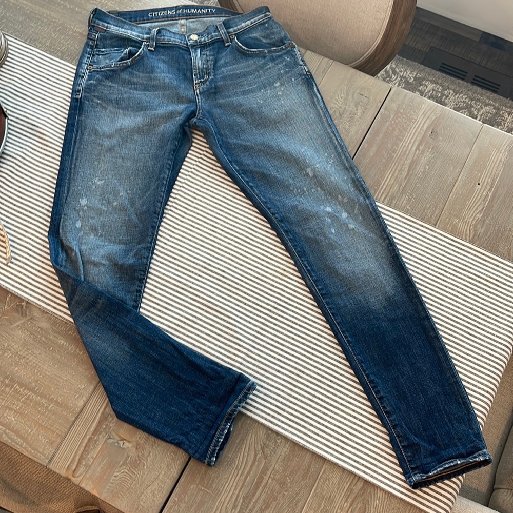 COH Boyfriend Jean